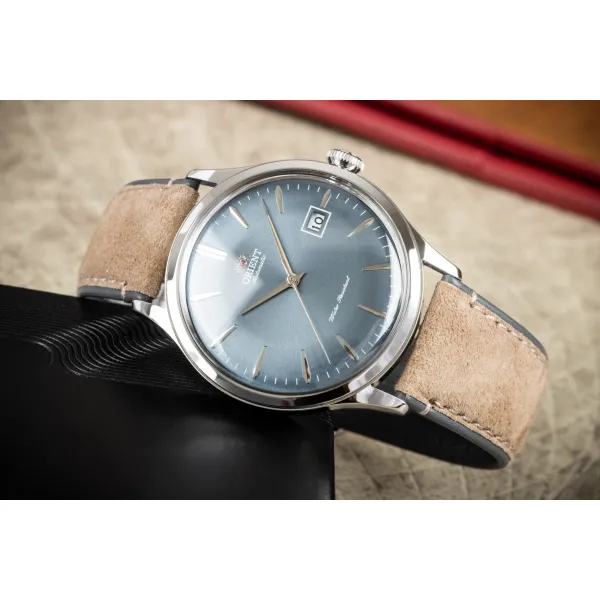 Orient Classic Bambino 2nd Generatioin Version4 Automatic RA-AC0P03L10B