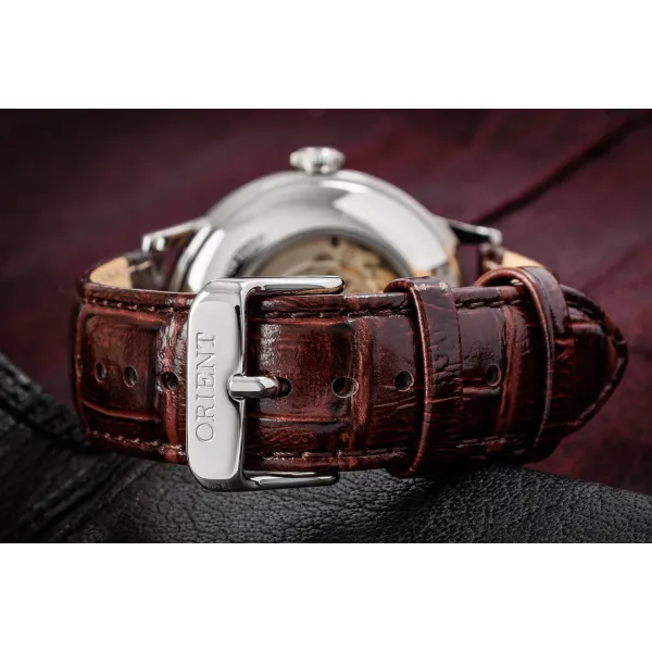 Orient Classic Bambino 2nd Generation Version8 Automatic RA-AK0705R10B
