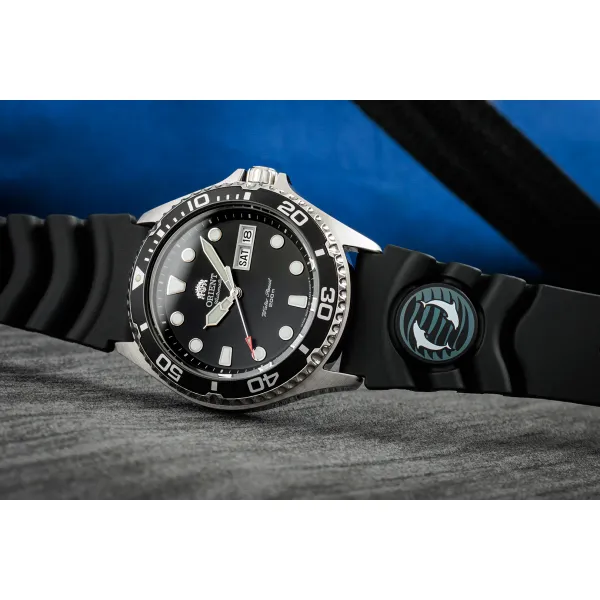 Orient Sports Ray II Automatic TAA02007B9