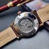 Orient Classic Sun and Moon Automatic RA-AK0009T10B