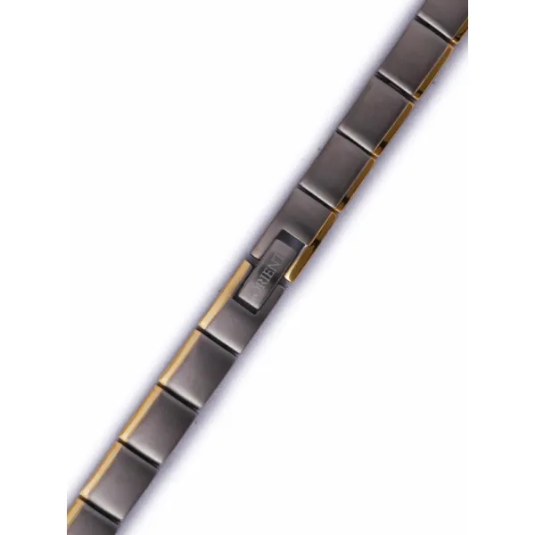 Náramek Orient ADBWJTZ, titanový bicolor (pro model CUBLS)