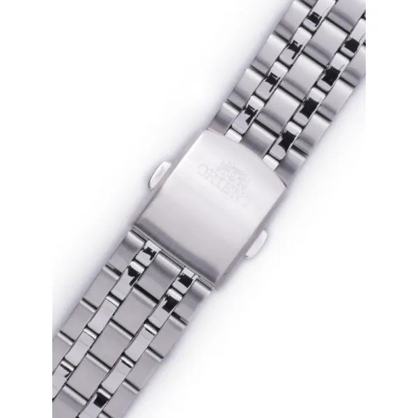 Náramek Orient KDFFUSS, ocelový stříbrný (pro model SAB0C)