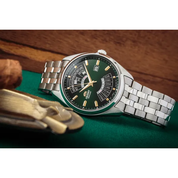 Orient Contemporary Multi-Year Calendar Automatic RA-BA0002E10B