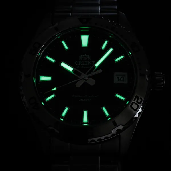 Orient Sports Mako 40 Automatic RA-AC0Q01B10B