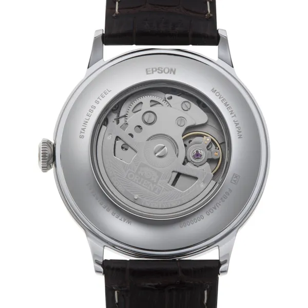 Orient Classic Bambino 2nd Generation Version8 Automatic RA-AK0702Y10B