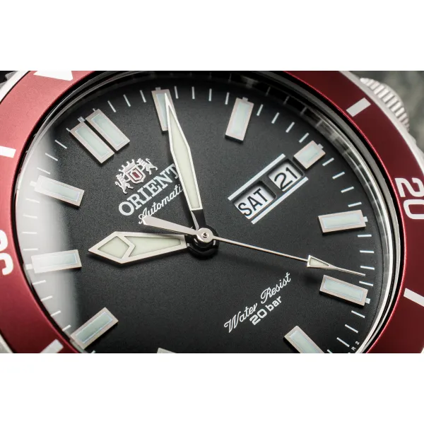 Orient Sports Kanno Automatic RA-AA0011B19B