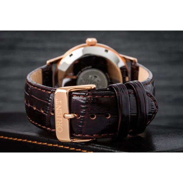 Orient Classic Bambino 2nd Generation Version1 Automatic FAC00002W