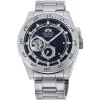 Orient Revival Retro Future Camera Automatic Open Heart RA-AR0201B10B
