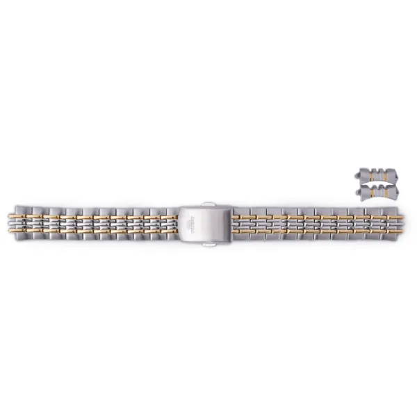 Náramek Orient PDDDY0Z, ocelový bicolor (pro model FSZ3F)