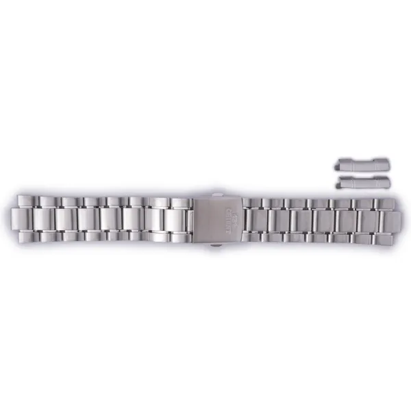 Náramek Orient PDCRJSS, ocelový stříbrný (pro model CET08)