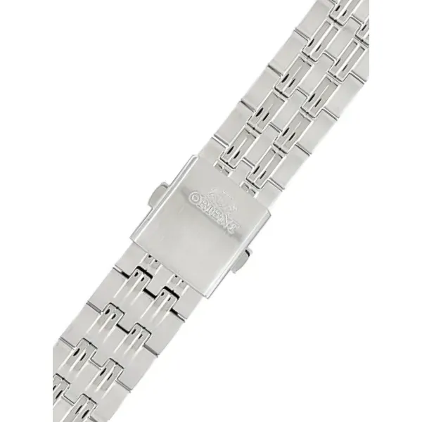 Ocelový náramek Orient UM00G211J0 20mm (pro model RA-AA0E), stříbrný