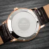 Orient Classic Bambino 2nd Generation Version1 Automatic FAC00002W