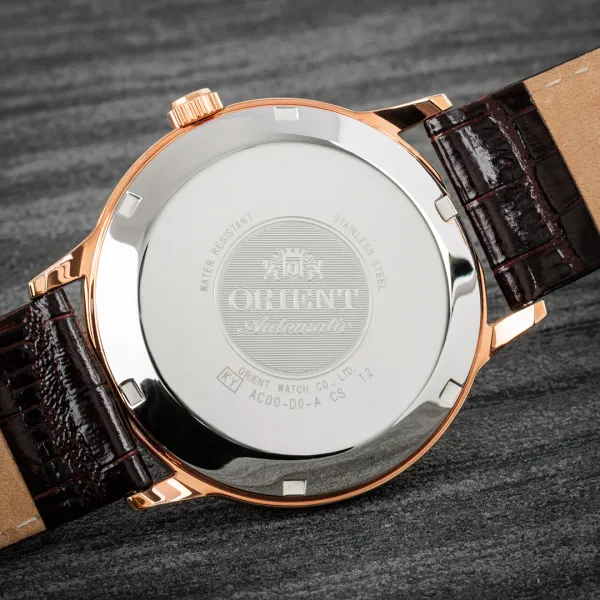 Orient Classic Bambino 2nd Generation Version1 Automatic FAC00002W