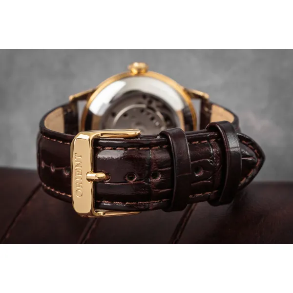 Orient Classic Bambino 2nd Generation Version7 Automatic RA-AC0M01S10B