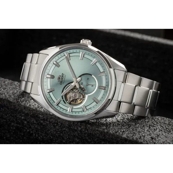 Orient Contemporary Semi-skeleton Automatic