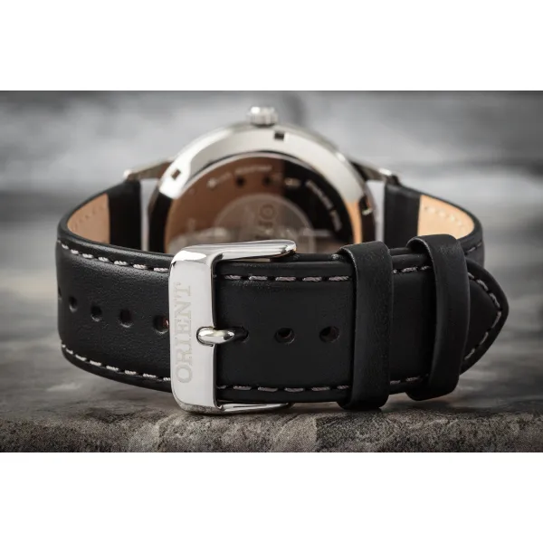 Orient Classic Bambino 2nd Generation Version3 Automatic FAC0000CA
