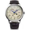 Orient Classic Bambino 2nd Generation Version9 Sun & Moon Automatic