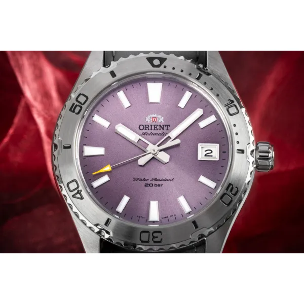 Orient Sports Mako 40 Automatic RA-AC0Q07V10B