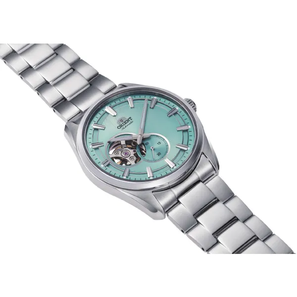 Orient Contemporary Semi-skeleton Automatic