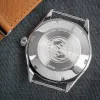 Orient Sports Mako 40 Automatic RA-AC0Q05P10B