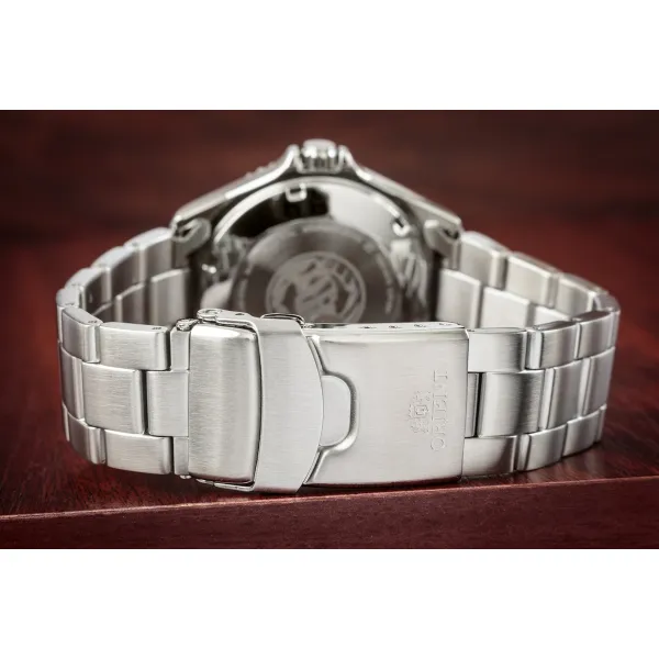 Orient Sports Kamasu II Automatic RA-AA0814R19B