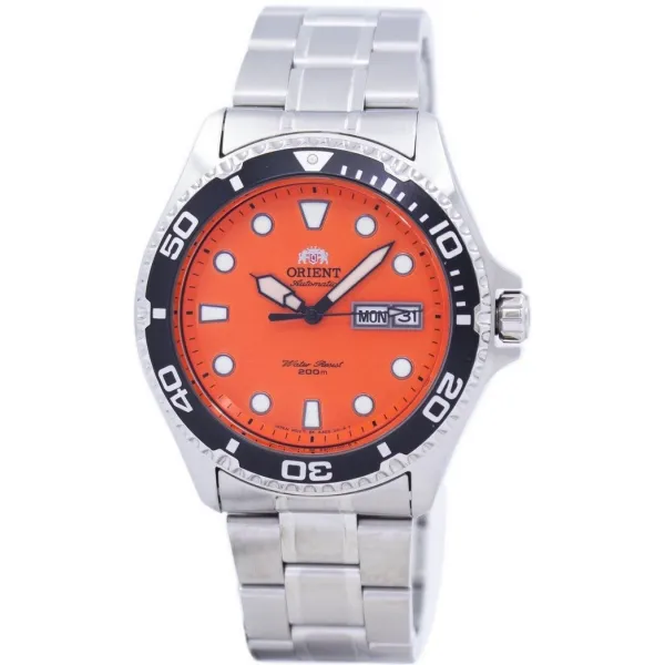 Orient Sports Ray II Automatic FAA02006M