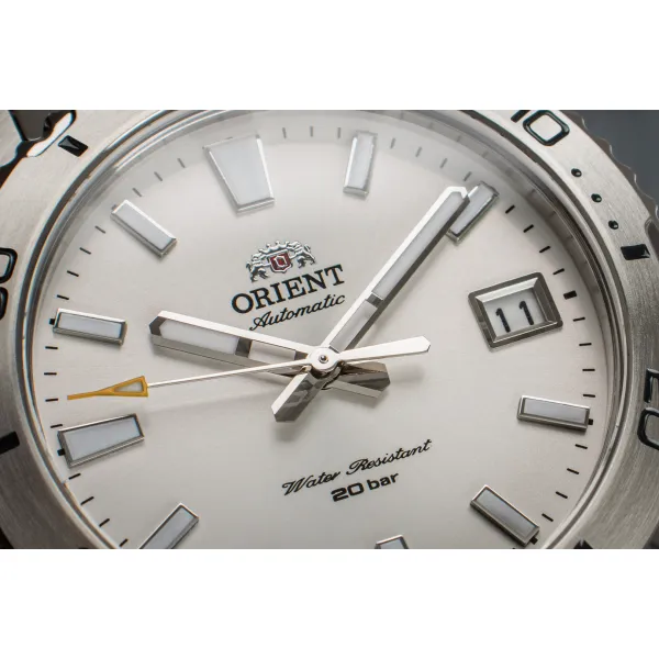 Orient Sports Mako 40 Automatic RA-AC0Q03S10B