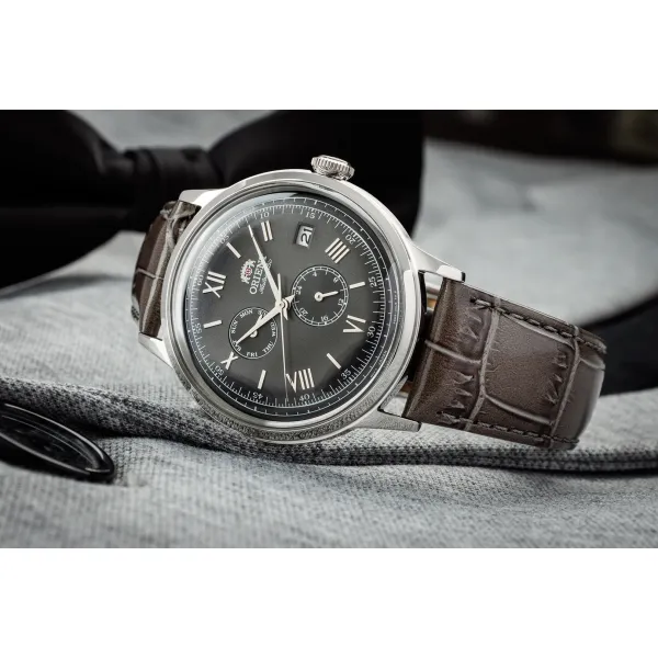 Orient Classic Bambino 2nd Generation Version8 Automatic RA-AK0704N10B