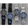 Orient Sports Ray II Automatic TAA02007B9