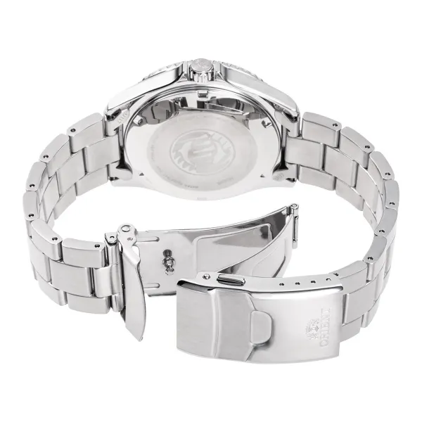 Orient Sports Kamasu II Automatic RA-AA0814R19B