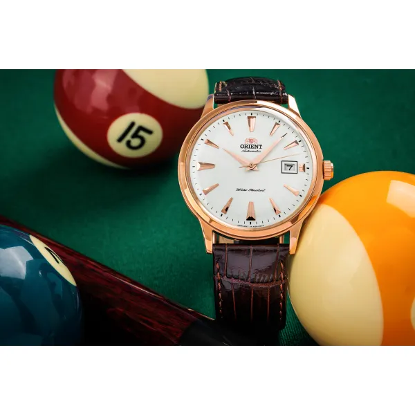 Orient Classic Bambino 2nd Generation Version1 Automatic FAC00002W
