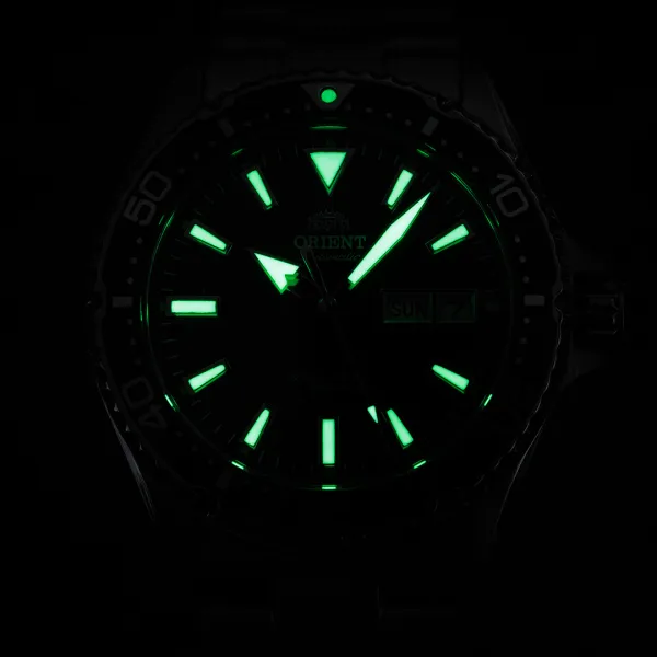Orient Sports Kamasu Automatic RA-AA0004E19B