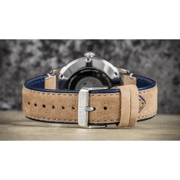 Orient Classic Bambino 2nd Generatioin Version4 Automatic RA-AC0P02L10B
