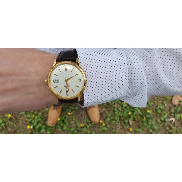 Orient Classic Bambino 2nd Generation Version1 Automatic FAC00003W