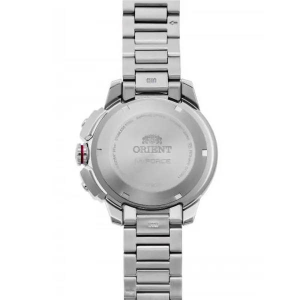 Orient Sports M-Force Automatic Diver RA-AC0N02Y10B