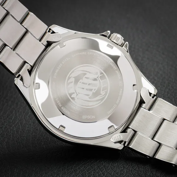 Orient Sports Kamasu Automatic RA-AA0004E19B