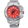 Orient Sports M-Force Automatic Diver RA-AC0N02Y10B