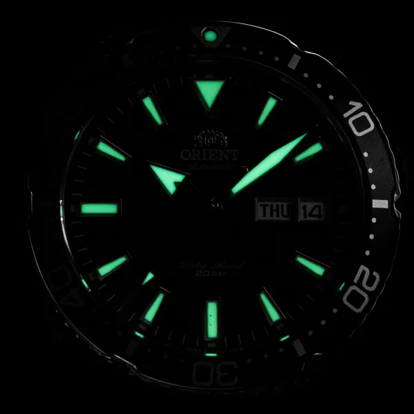 Orient Sports Kamasu Automatic RA-AA0001B19B