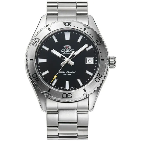 Orient Sports Mako 40 Automatic RA-AC0Q01B10B