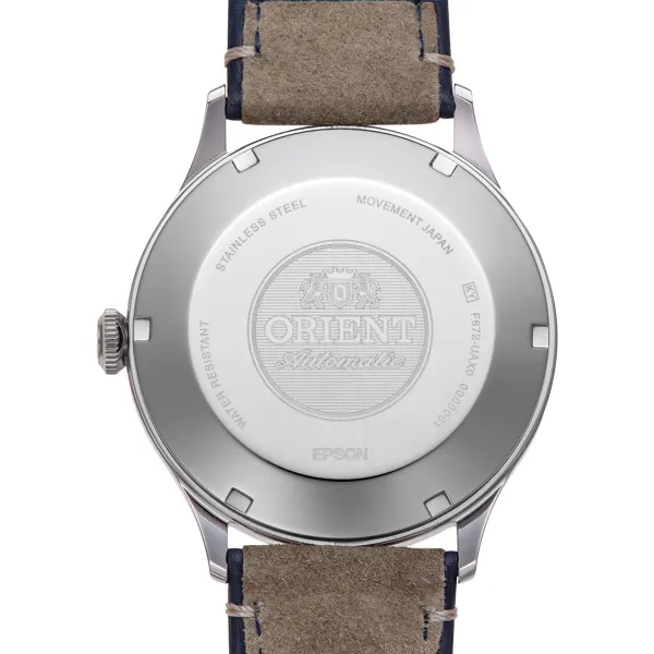 Orient Classic Bambino 2nd Generatioin Version4 Automatic RA-AC0P02L10B