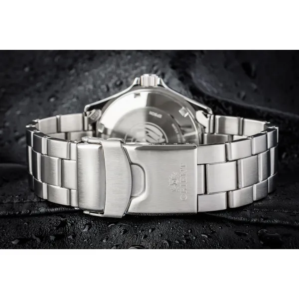 Orient Sports Mako III Automatic RA-AA0819N19B