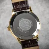 Orient Classic Bambino 2nd Generation Version1 Automatic FAC00003W
