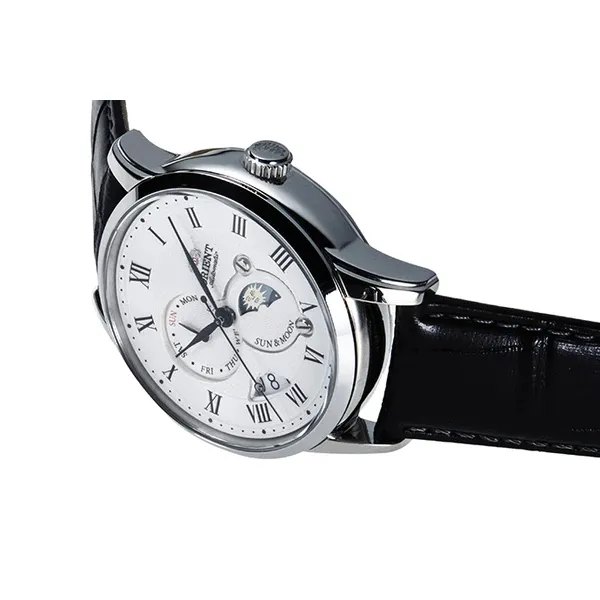 Orient Classic Sun and Moon Version4 Automatic RA-AK0008S10B