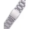 Náramek Orient KDEJTSS, ocelový stříbrný (pro model UNE1)