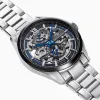 Orient Star Contemporary M34 F8 Full Skeleton RE-AZ0104L00B Limited Edition 100 pcs