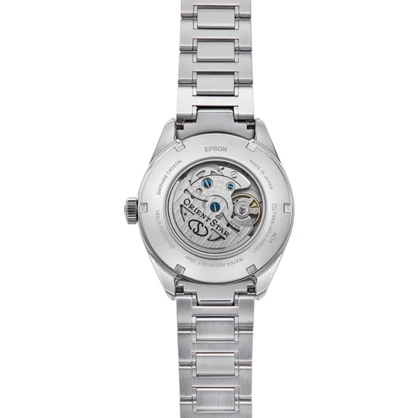Orient Star Contemporary M34 F8 Date Automatic RE-BX0004L