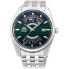 Orient Contemporary Multi-Year Calendar Automatic RA-BA0002E10B