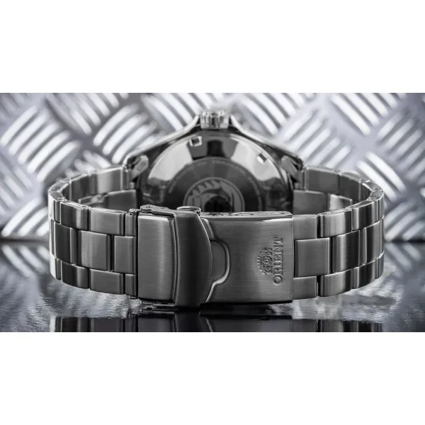 Orient Sports Kamasu Automatic RA-AA0001B19B