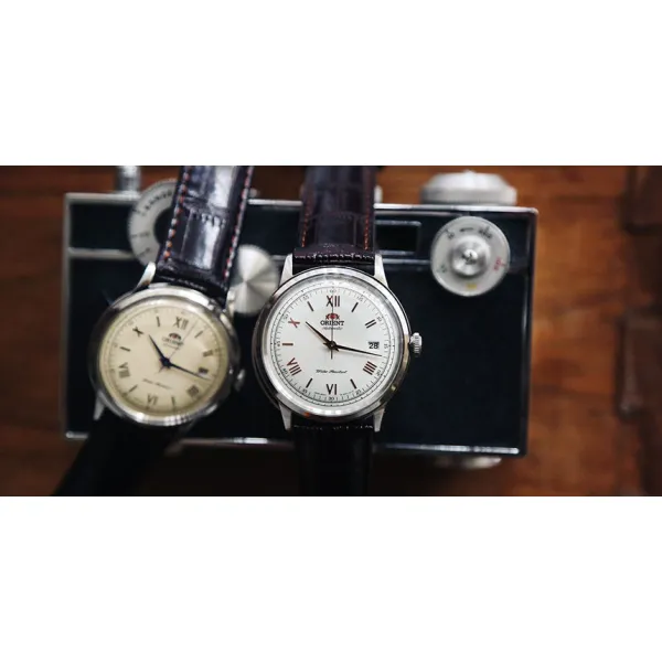 Orient Classic Bambino 2nd Generation Version2 Automatic FAC00008W