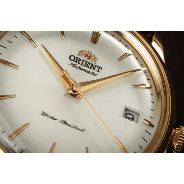 Orient Classic Bambino 2nd Generation Version7 Automatic RA-AC0M01S10B